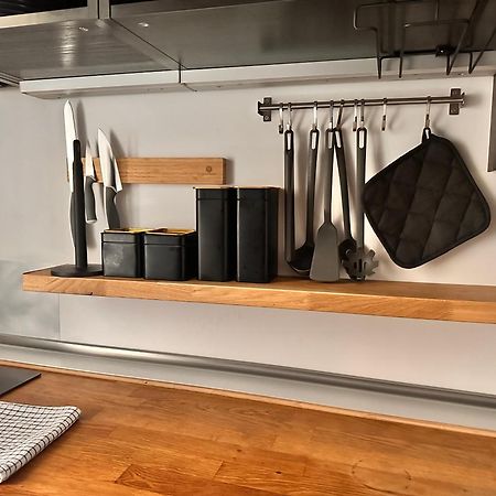 C&Y Apartments - Roma Prati - Luxury Double Studio With Kitchen Zewnętrze zdjęcie