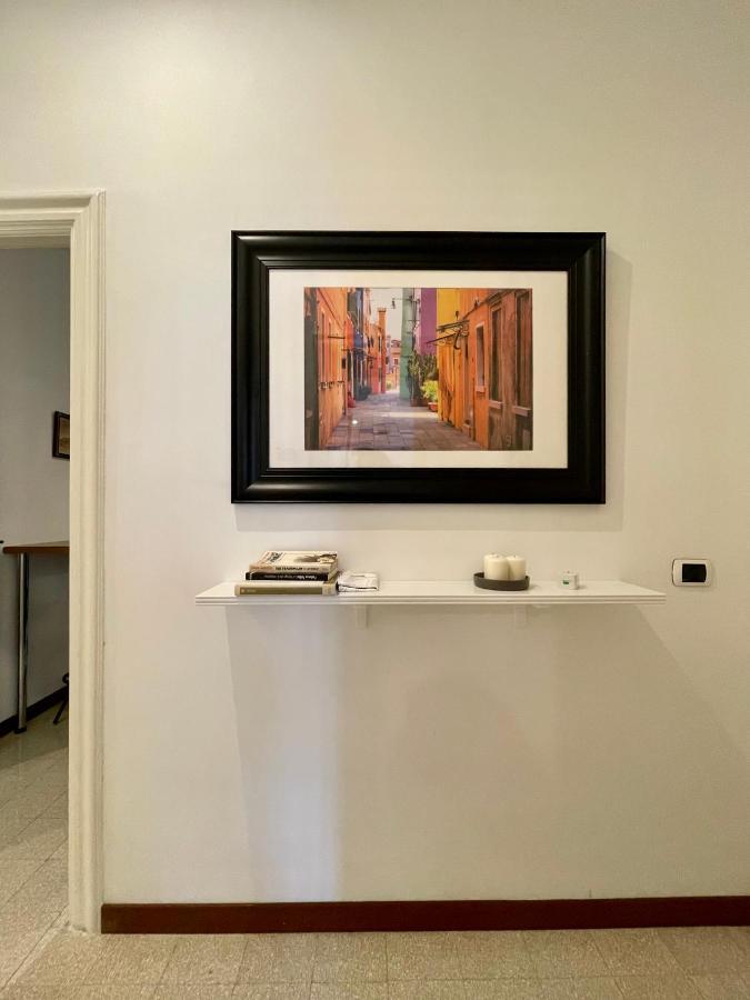 C&Y Apartments - Roma Prati - Luxury Double Studio With Kitchen Zewnętrze zdjęcie