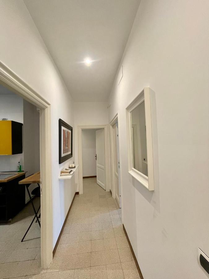 C&Y Apartments - Roma Prati - Luxury Double Studio With Kitchen Zewnętrze zdjęcie