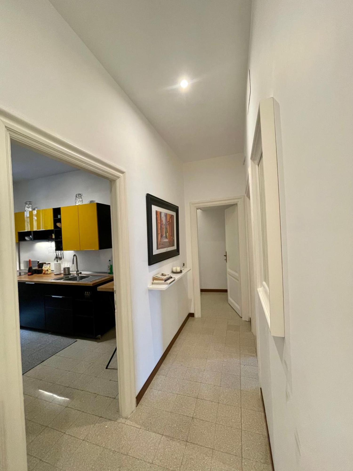 C&Y Apartments - Roma Prati - Luxury Double Studio With Kitchen Zewnętrze zdjęcie