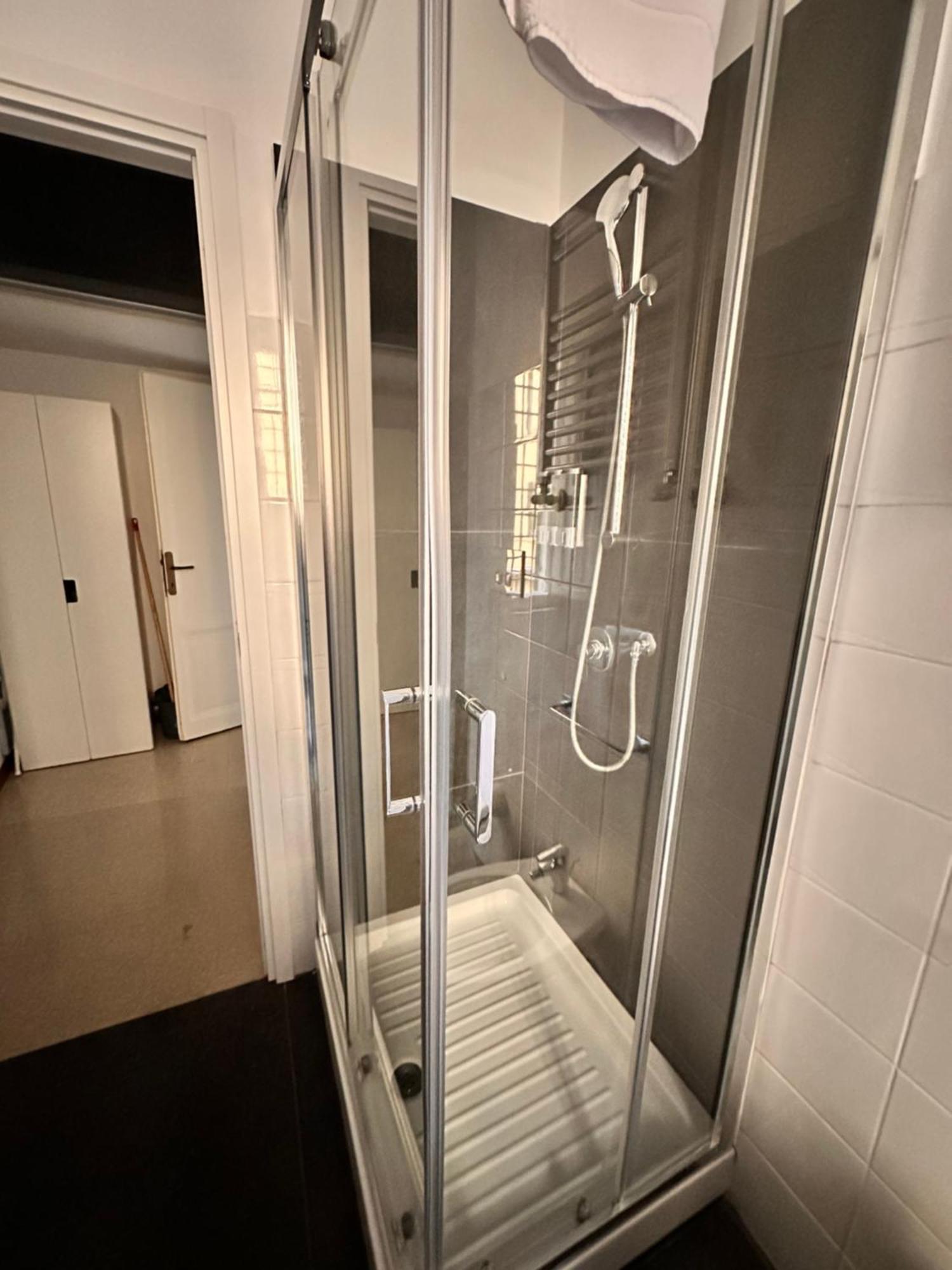 C&Y Apartments - Roma Prati - Luxury Double Studio With Kitchen Zewnętrze zdjęcie